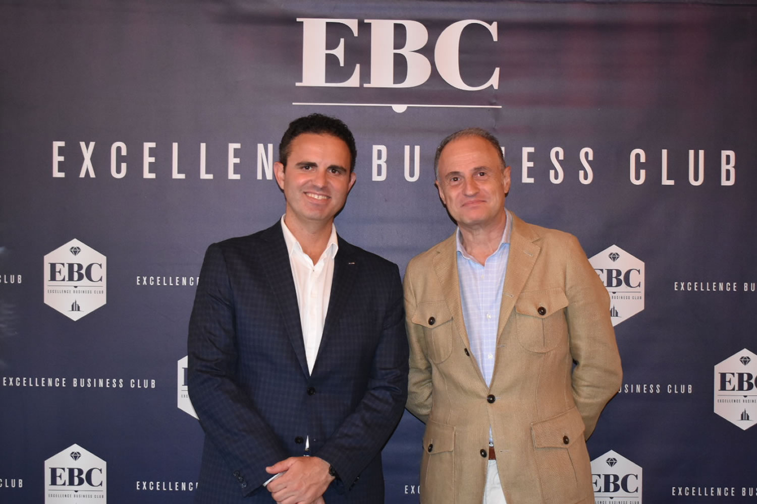 EBC Academy con Javier Rodríguez