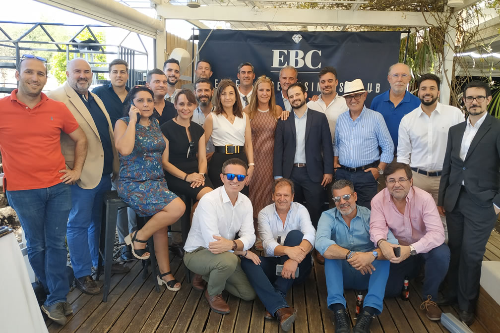 EBC Gastrobusiness Sevilla